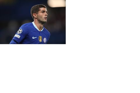 Christian Pulisic