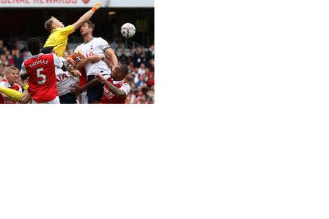 FBL-ENG-PR-ARSENAL-TOTTENHAM