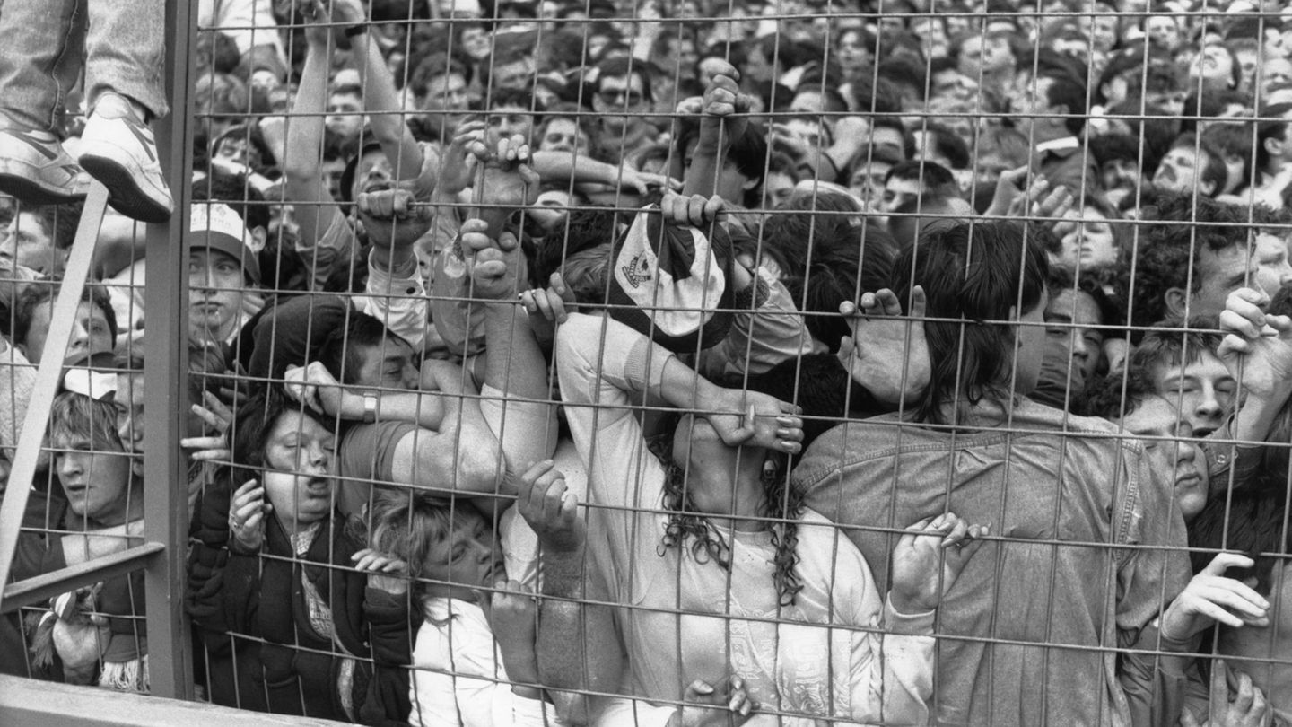 Sheffield Fußball