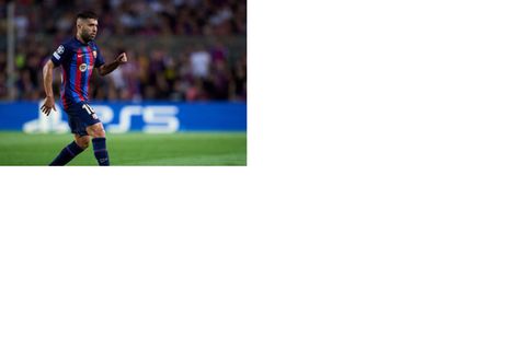 Jordi Alba
