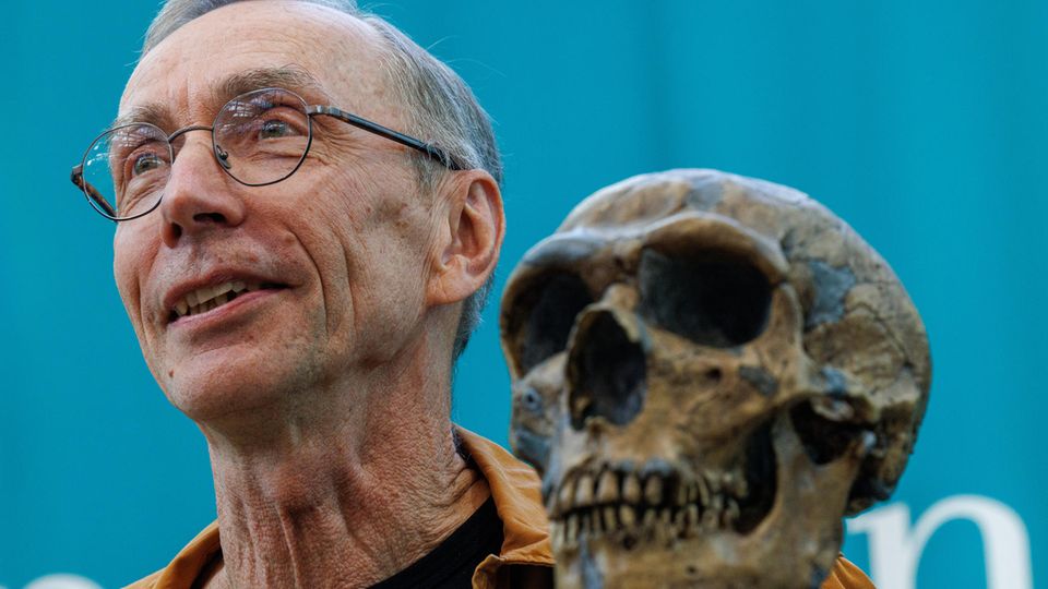 Neandertaler-DNA entschlüsselt: Forscher vom Max-Planck-Institut erhält den Medizin-Nobelpreis