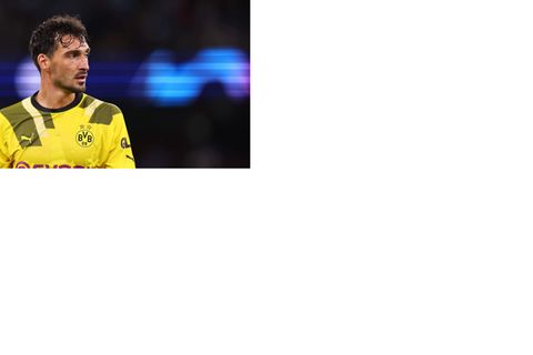 Mats Hummels