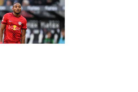 Bundesliga"Borussia Mönchengladbach v RB Leipzig"