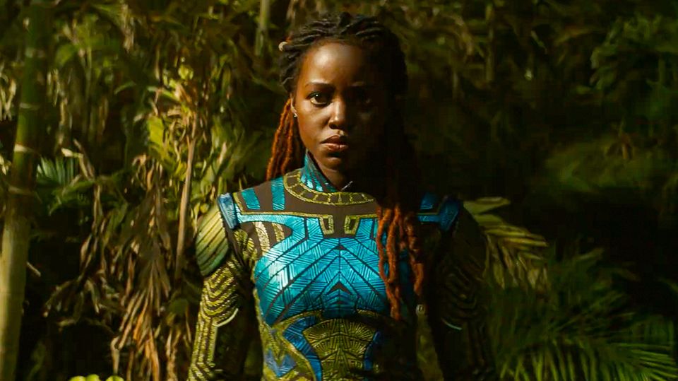Black Panther: Wakanda Forever | Offizieller Trailer