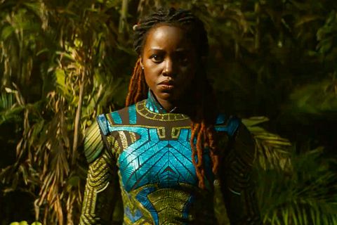 Black Panther: Wakanda Forever | Offizieller Trailer
