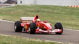 Ferrari F2003 GA