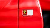 Ferrari F2003 GA