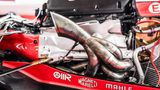 Ferrari F2003 GA