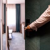 Energiesparen - Türen zu! Hilft das wirklich?