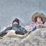 Energiesparen - nicht über 23 Grad in der Wohnung