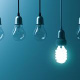 Energiespartipp - Energiesparlampen lohnen immer