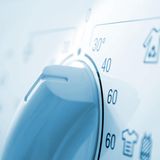 Energiespartipp - Wäsche wird auch bei 30 Grad sauber