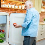 Energiespartipp - alte Geräte gegen neue tauschen