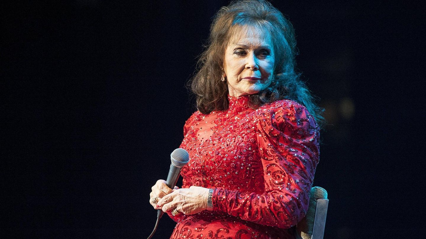 Loretta Lynn