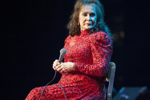 Loretta Lynn
