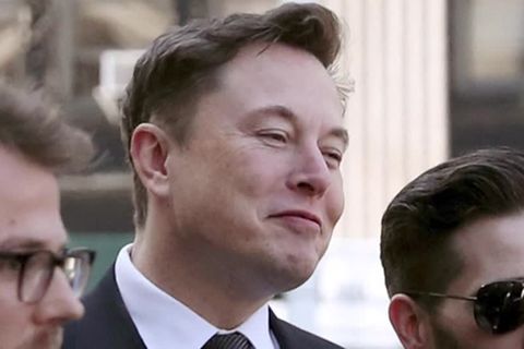 Video: Musk will Twitter jetzt doch übernehmen