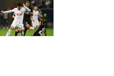 Son Heung-Min, Makoto Hasebe