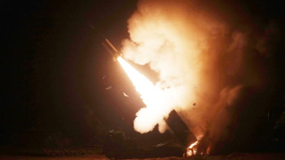 5. Oktober: Gefährliches Kräftemessen USA und Südkorea feuern Boden-Boden-Rakete in Richtung des Japanischen Meers