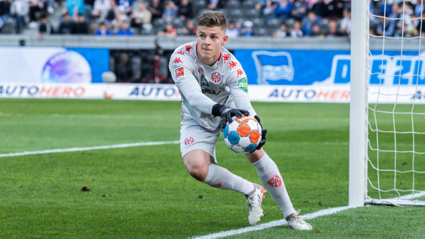 Finn Dahmen