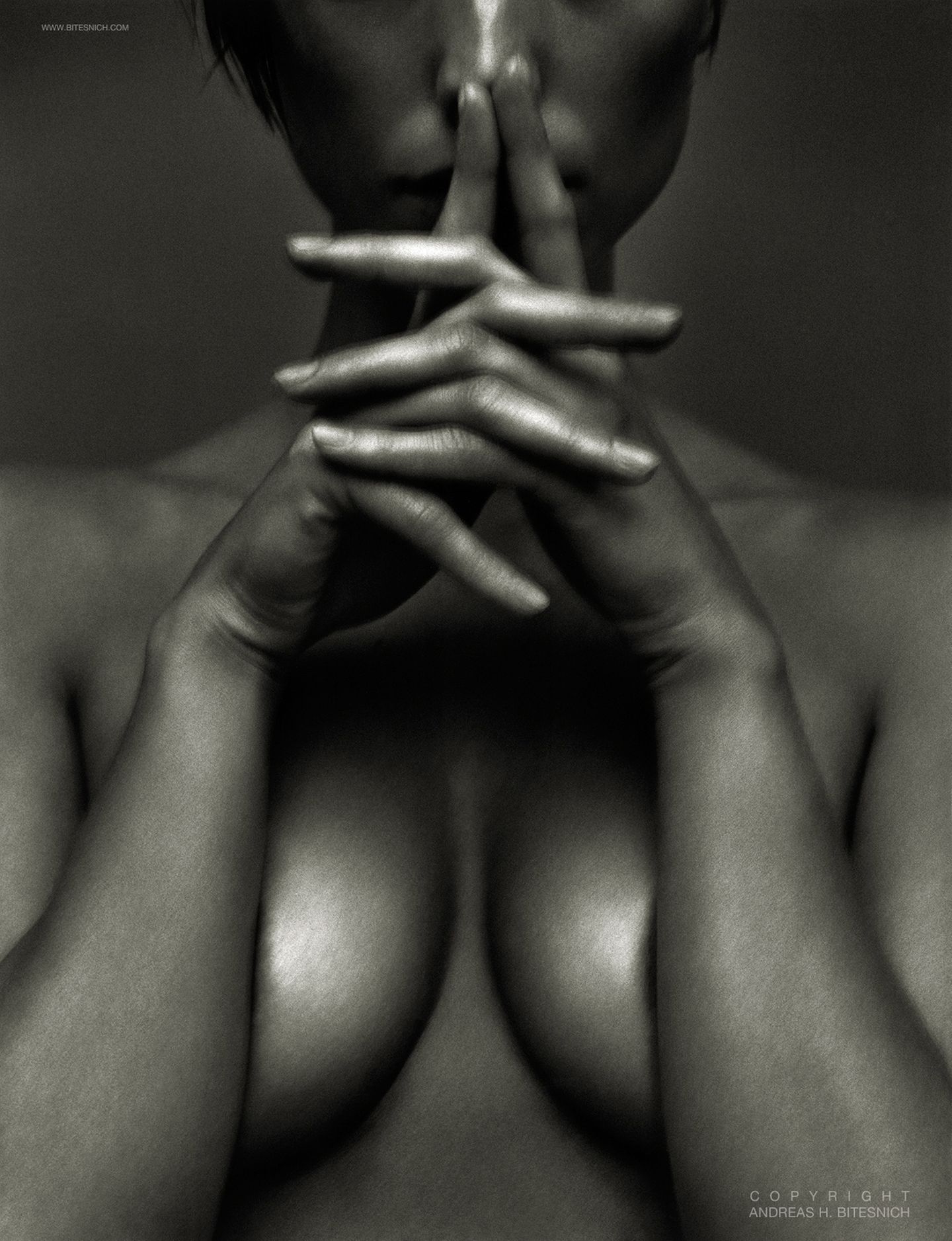 Galerie in München: Andreas H. Bitesnich spielt mit Licht und Schatten und setzt so einzelne Körperteile in Szene wie bei dieser Aktaufnahme aus dem Jahr 1997. Eigentlich wollte der 58-Jährige Modefotograf werden. Doch dann arbeitete er zu Beginn seiner Karriere einige Male für den deutschen "Playboy" und es "entwickelte sich eine Eigendynamik. So wurde ich quasi da hingetrieben", erzählte er dem stern. Andreas H. Bitesnich spielt mit Licht und Schatten und setzt so einzelne Körperteile in Szene wie bei dieser Aktaufnahme aus dem Jahr 1997. Eigentlich wollte der 58-Jährige Modefotograf werden. Doch dann arbeitete er zu Beginn seiner Karriere einige Male für den deutschen "Playboy" und es "entwickelte sich eine Eigendynamik. So wurde ich quasi da hingetrieben", erzählte er dem stern.