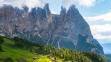 Seiser Alm