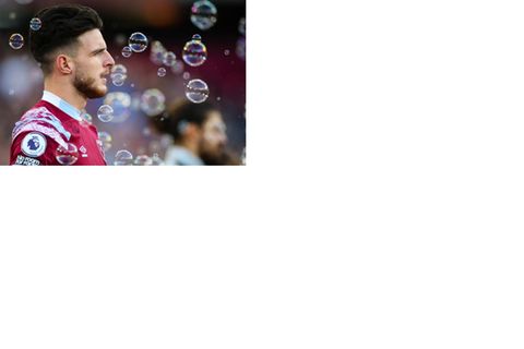 Declan Rice