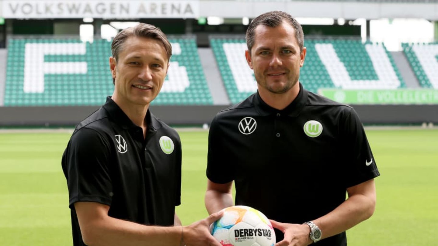 Niko Kovac, Marcel Schaefer
