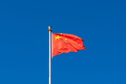 Chinas Zensur ist auf Tiktok spürbar