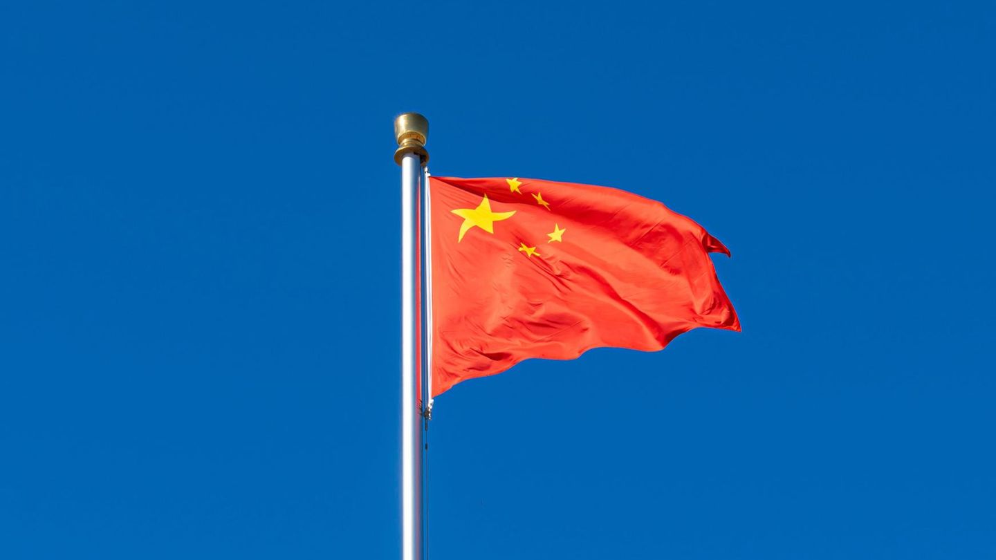 Chinas Zensur ist auf Tiktok spürbar