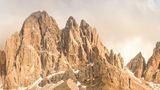 Südtirol - Reisen ins Reich der Dolomiten