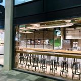 Tayēr + Elementary, London, Großbritannien