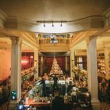 Alquímico, Cartagena, Kolumbien