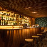 Paradiso, Barcelona, Spanien