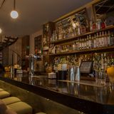 Licorería Limantour, Mexico City, Mexiko