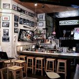 Two Schmucks, Barcelona, Spanien