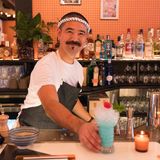 Katana Kitten, New York, USA