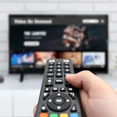 TV-Streaming