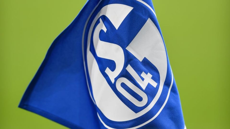 FC Schalke 04 v 1. FC Nürnberg - Second Bundesliga