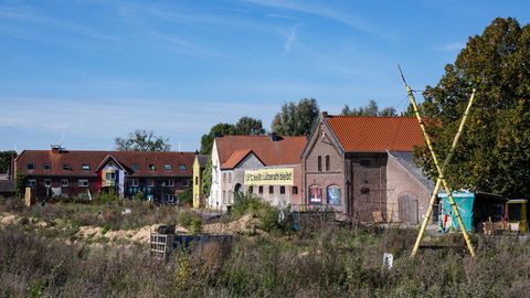 Siedlung Lützerath