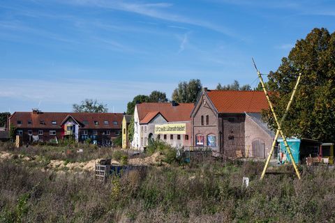 Siedlung Lützerath