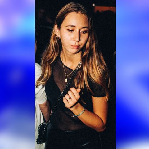 Chiemsee: Die Polizei veröffentlichte ein Bild der 23-jährigen Frau, die nach dem Besuch des Clubs "Eiskeller" getötet wurde
