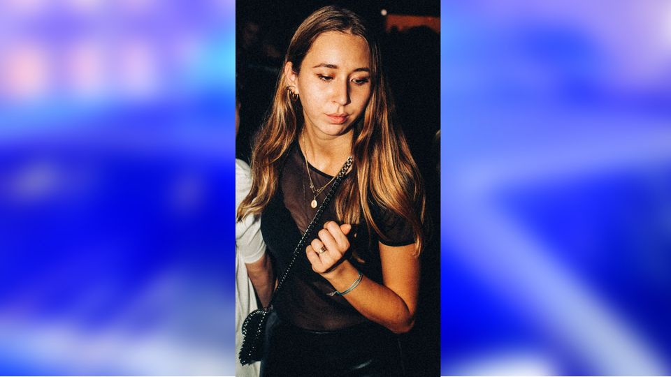 Chiemsee: Die Polizei veröffentlichte ein Bild der 23-jährigen Frau, die nach dem Besuch des Clubs "Eiskeller" getötet wurde