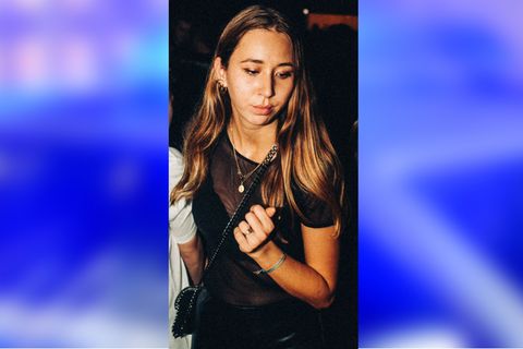 Chiemsee: Die Polizei veröffentlichte ein Bild der 23-jährigen Frau, die nach dem Besuch des Clubs "Eiskeller" getötet wurde