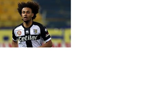 Joshua Zirkzee
