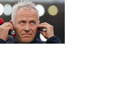 Christian Streich