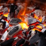 Achtung, Lebensgefahr  Noch gefährlicher als elektrische Notlösungen sind Dinge wie Gas-Heizpilze oder Camping-Gaskocher, die nur für draußen gedacht sind. Und wer auf die Idee kommt, seinen Holzkohlegrill als Zimmerheizung zu benutzen, dem droht eine tödliche Kohlenmonoxid-Vergiftung. Den ganzen Artikel der Stiftung Warentest zum Thema elektrisch Heizen finden Sie hier.