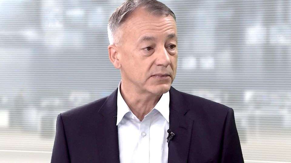 Reporter über Stimmung in Russland: Menschen sind gegen den Krieg