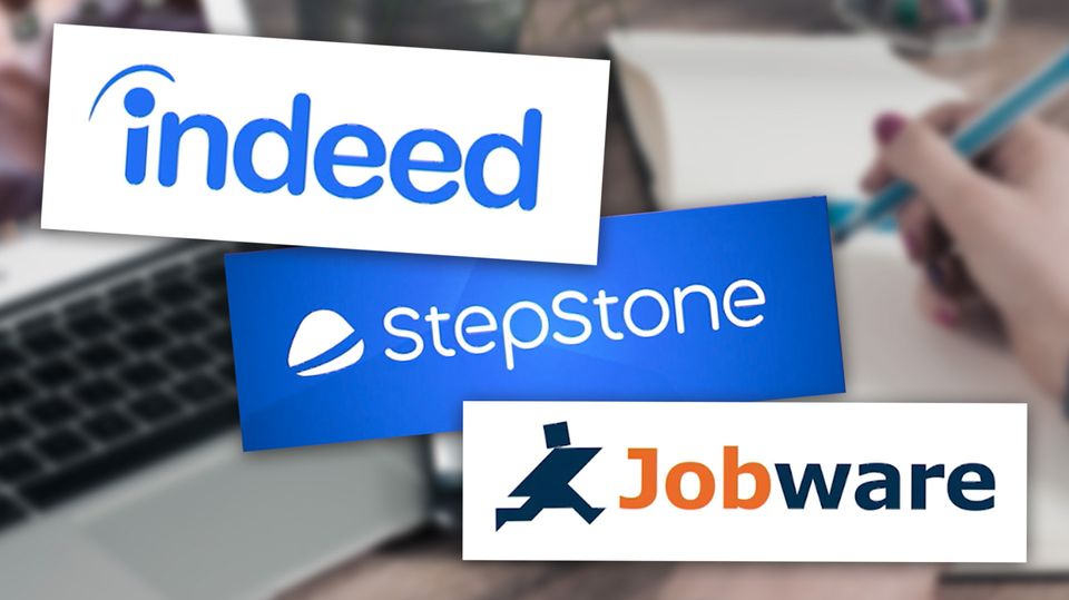 Job-Portale im Test: Hier ist die Auswahl groß und die Bewerbung einfach