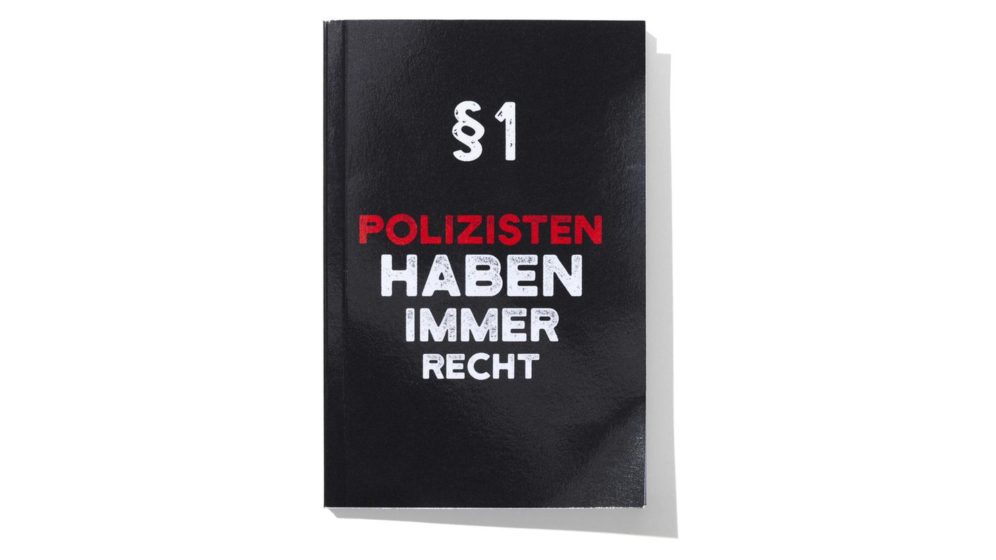 Ein Notizbuch Ein Notizbuch