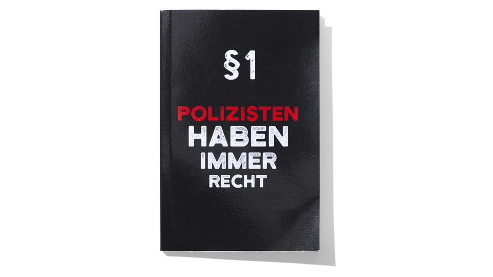 Mobiles Einsatzkommando STERN.de